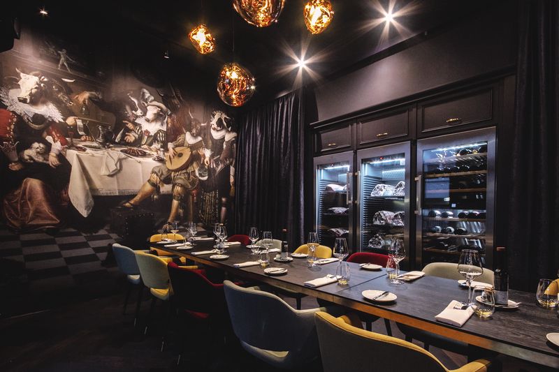 Sharing-Erlebnis: Beef Tartare zum teilen & ein Glas Prosecco pro Person-image