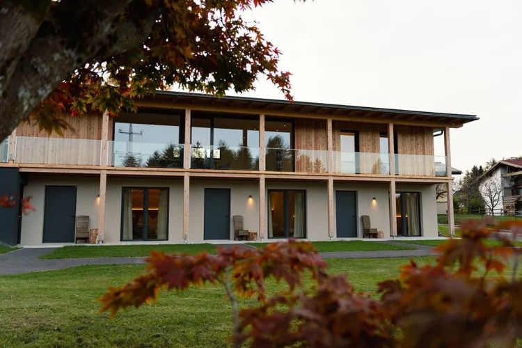 20% auf die Tagesrate-image