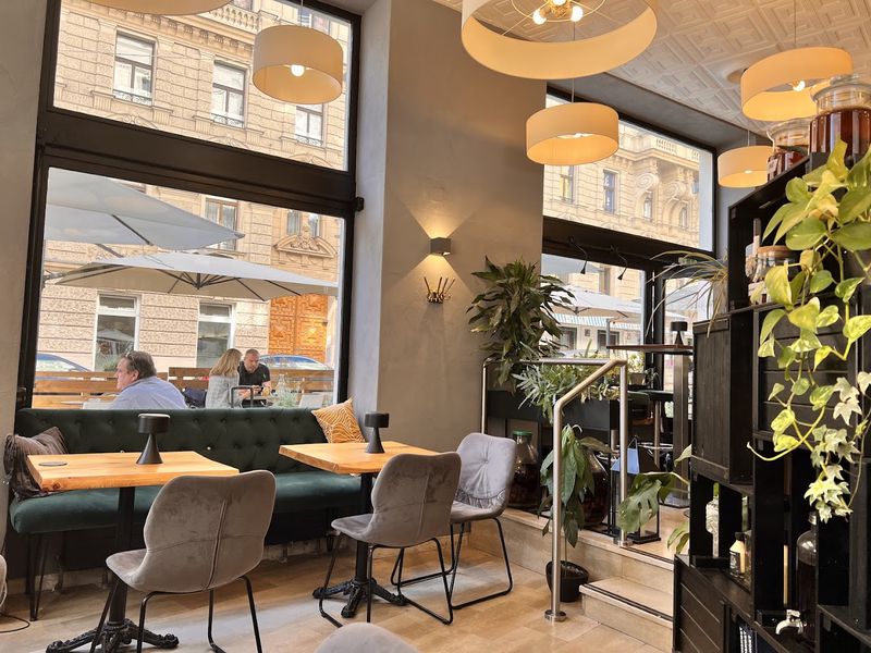 Prosecco-Empfang oder Espresso & 20% auf die gesamte Rechnung-image
