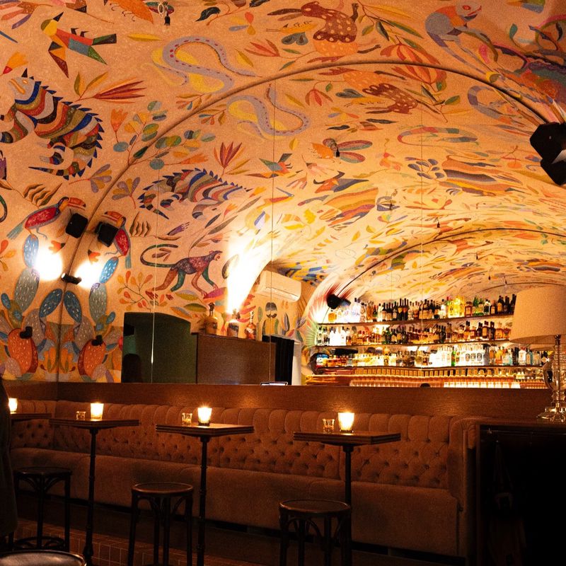 1+1 Gratis auf Cocktails-image