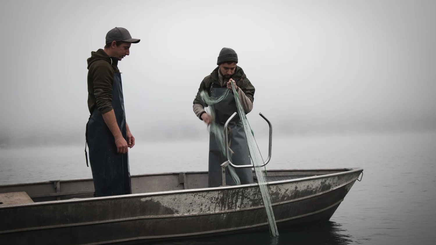 SeeSushi im Palais Ferstel – was passiert, wenn Tradition auf Haltung trifft