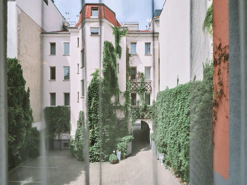 10% auf die Tagesrate-image