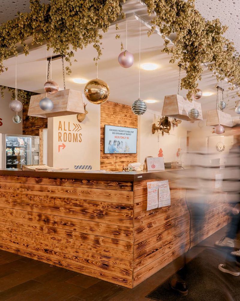 10% auf die Tagesrate-image