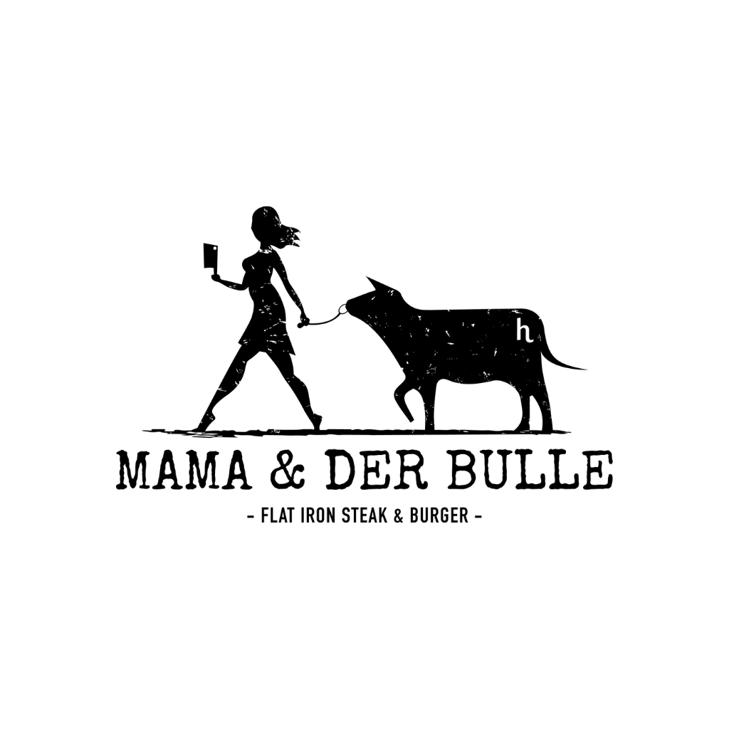 Mama & der Bulle