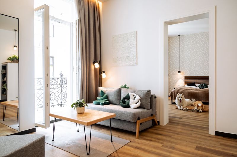 15% auf die Tagesrate-image