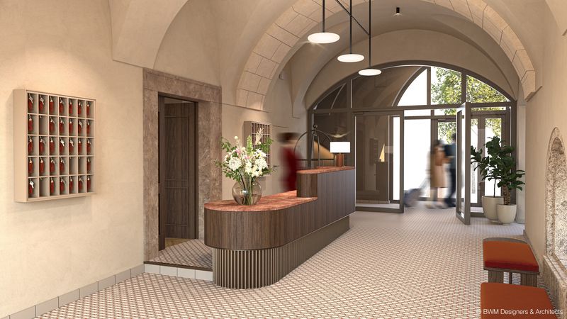 25% auf die Tagesrate-image