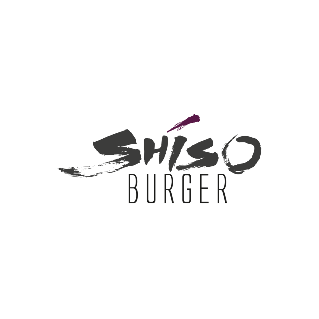 Shiso Burger
