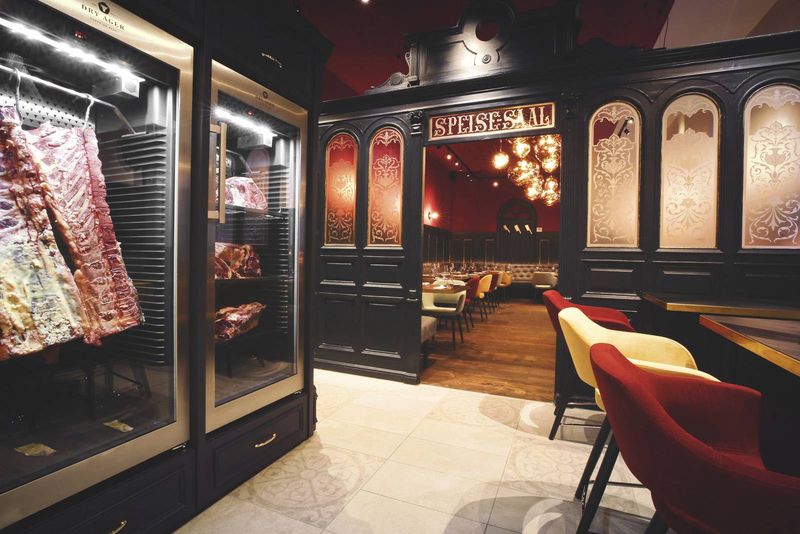 Sharing-Erlebnis: Beef Tartare zum teilen & ein Glas Prosecco pro Person-image