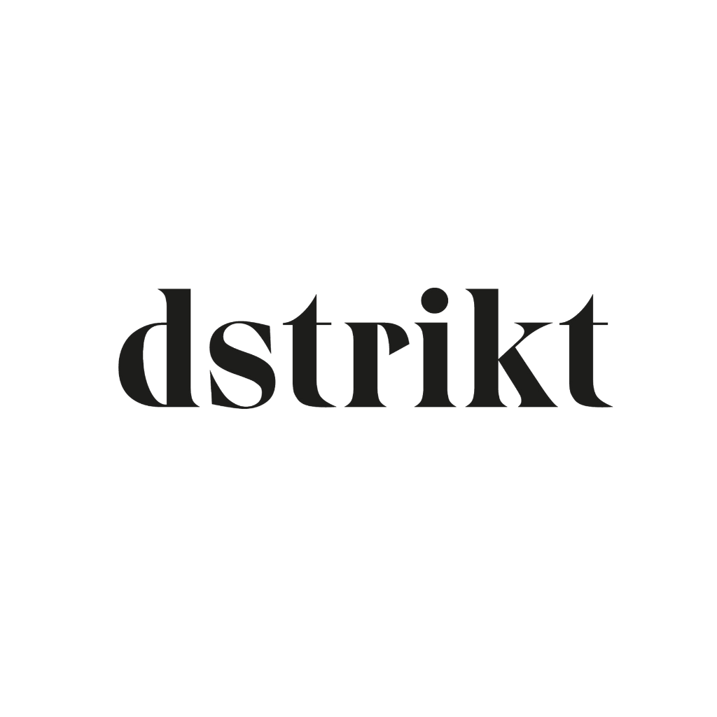 Distrikt