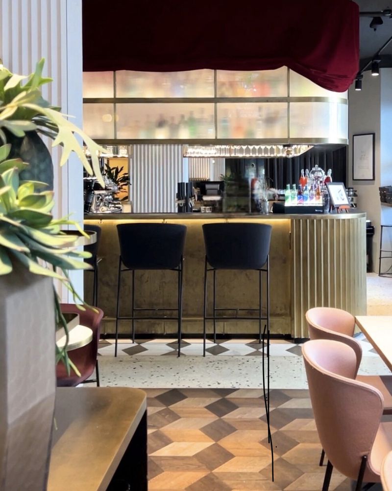 Cocktail of the Day für 10€-image