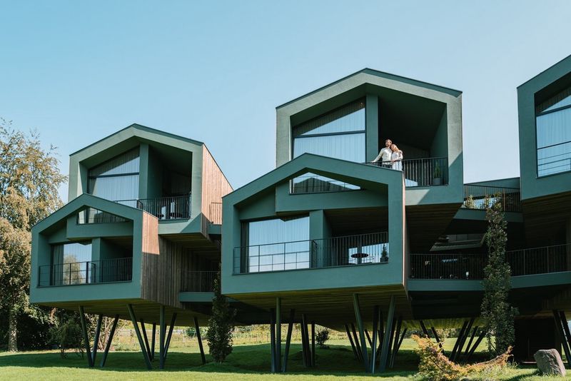 25% auf die Tagesrate-image