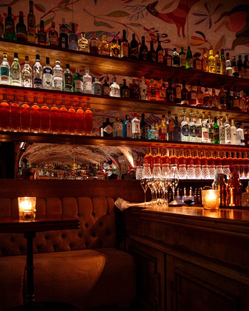 1+1 Gratis auf Cocktails-image