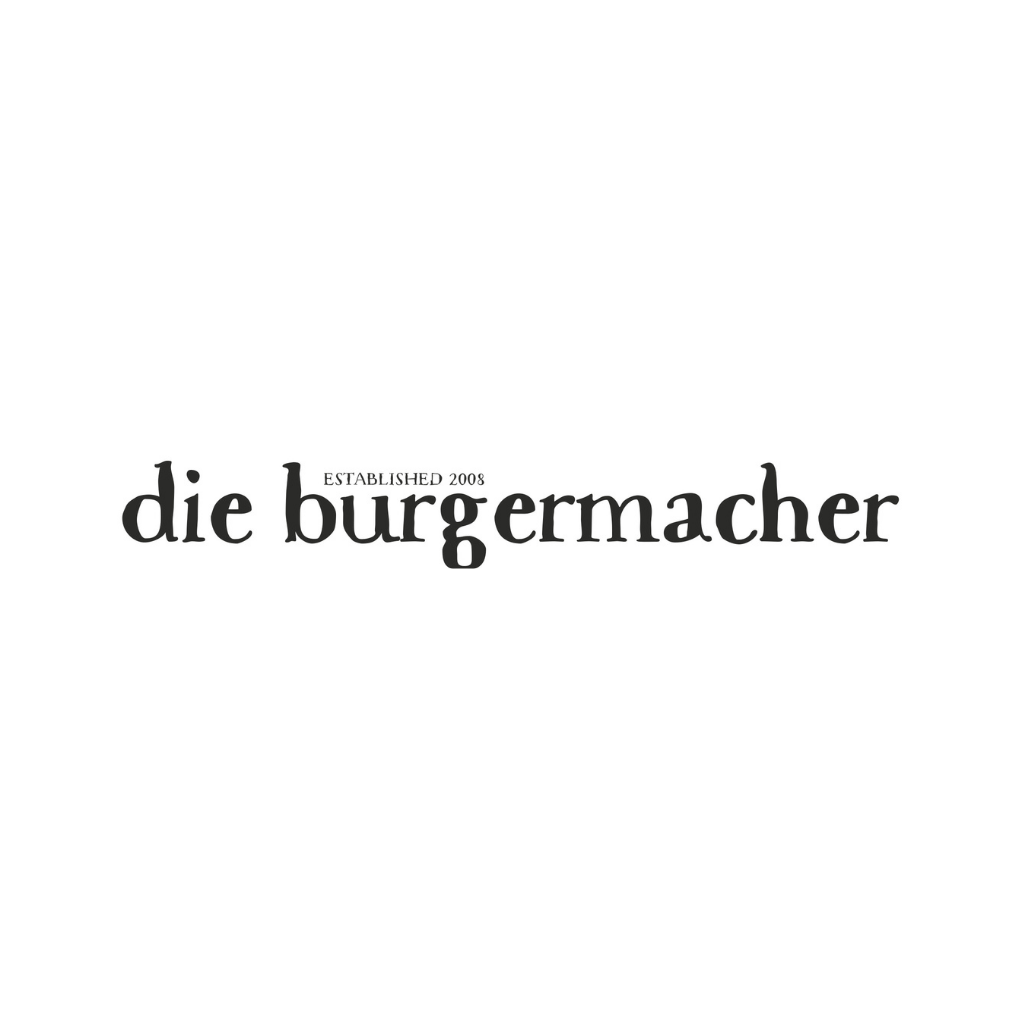 Die Burgermacher
