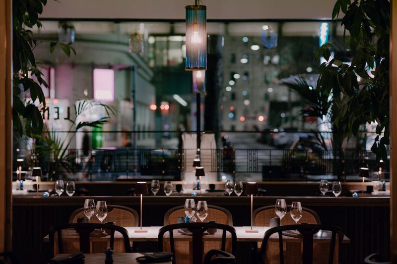 Welcome Drink & 20% auf die gesamte Rechnung-image