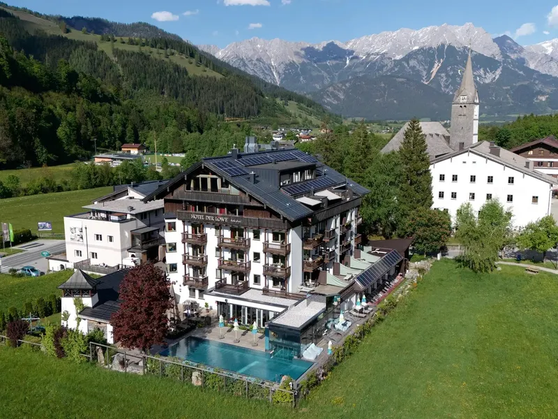 20% auf die Tagesrate-image